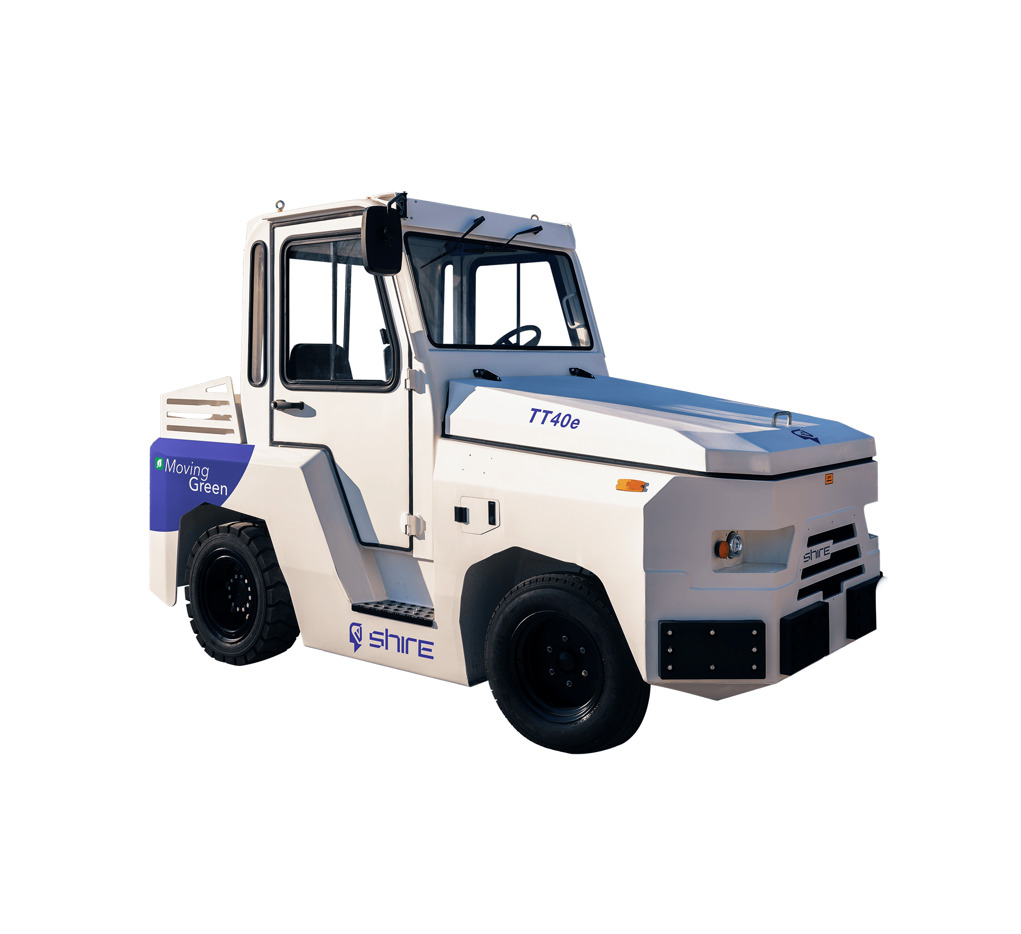 Innovation and Electrification - Mertens Electrification & Control Systems | M-ECS