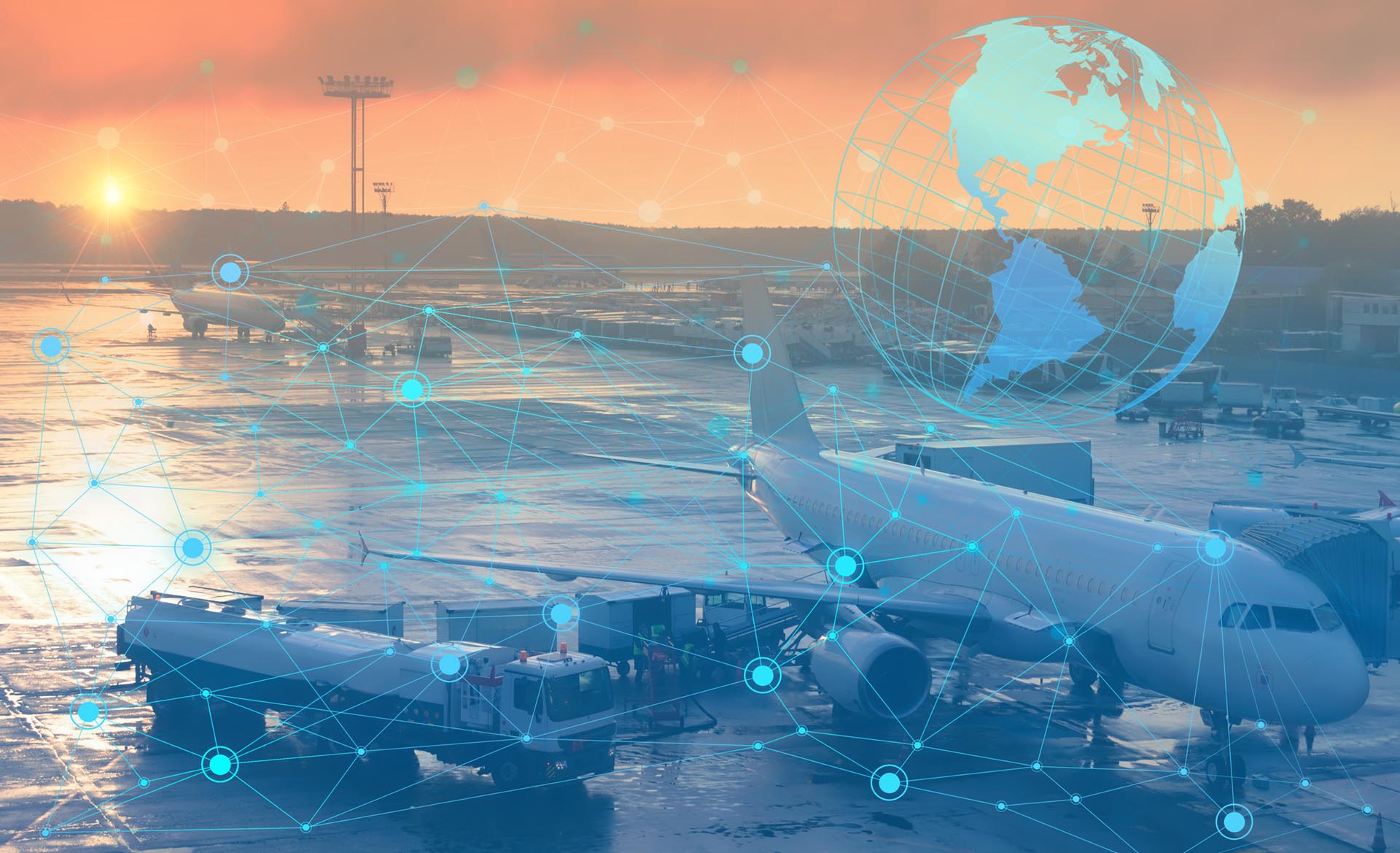 Iot & Smart solutions - Mertens Electrification & Control Systems | M-ECS