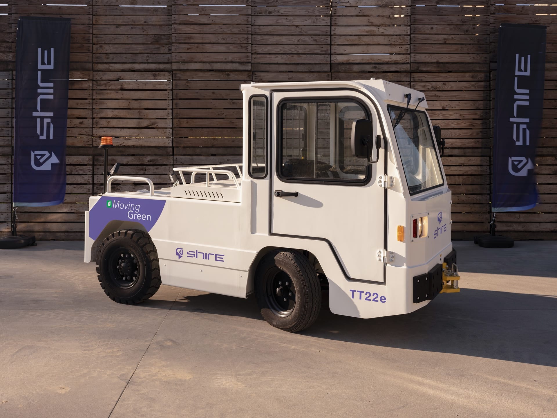 TT22e - Mertens Electrification & Control Systems | M-ECS