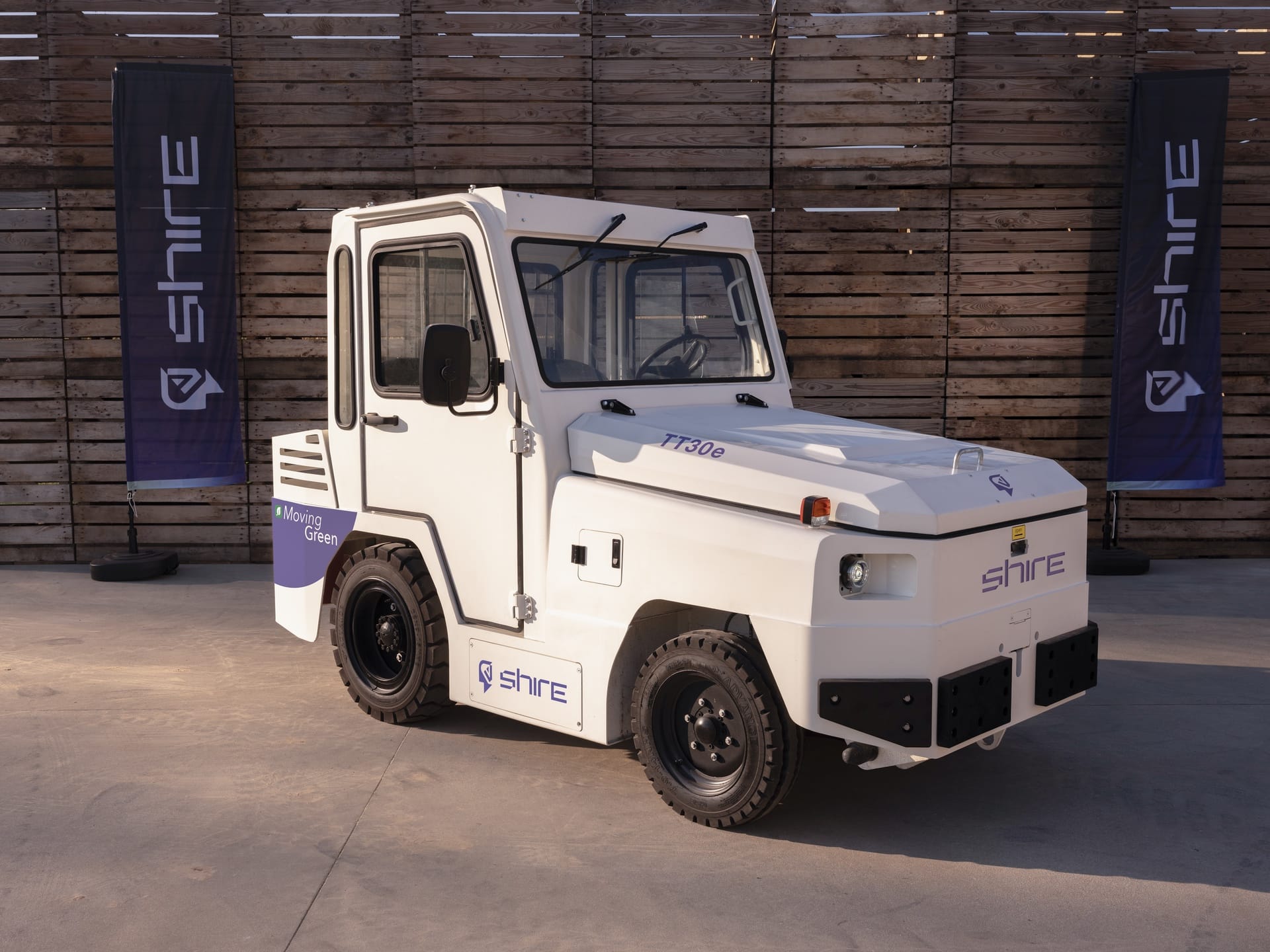 TT30e - Mertens Electrification & Control Systems | M-ECS