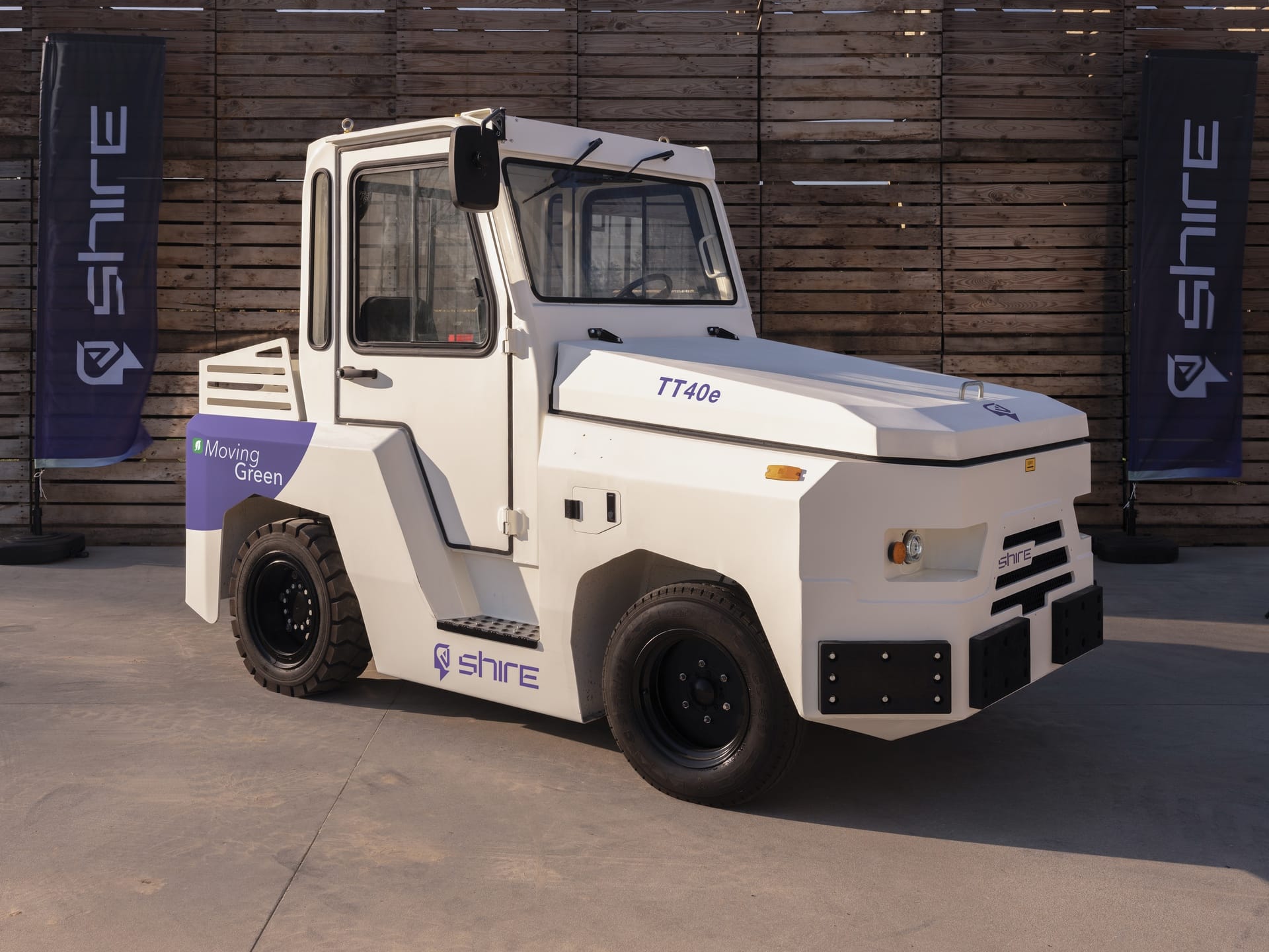 TT40e - Mertens Electrification & Control Systems | M-ECS